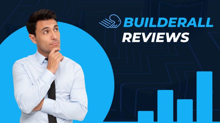 Builderall Reviews