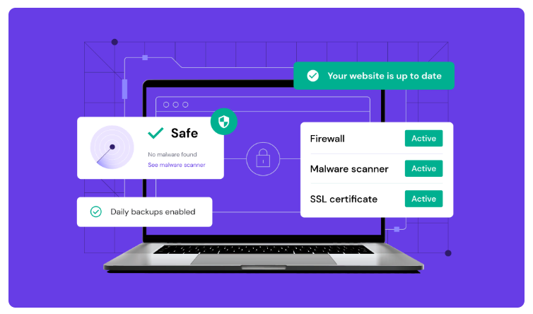 Hostinger vs iPage: Security